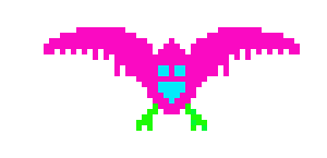 [9664c4] Bird2