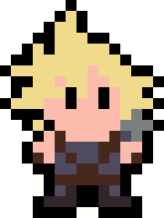 [2727b4] FF7Cloudpixel