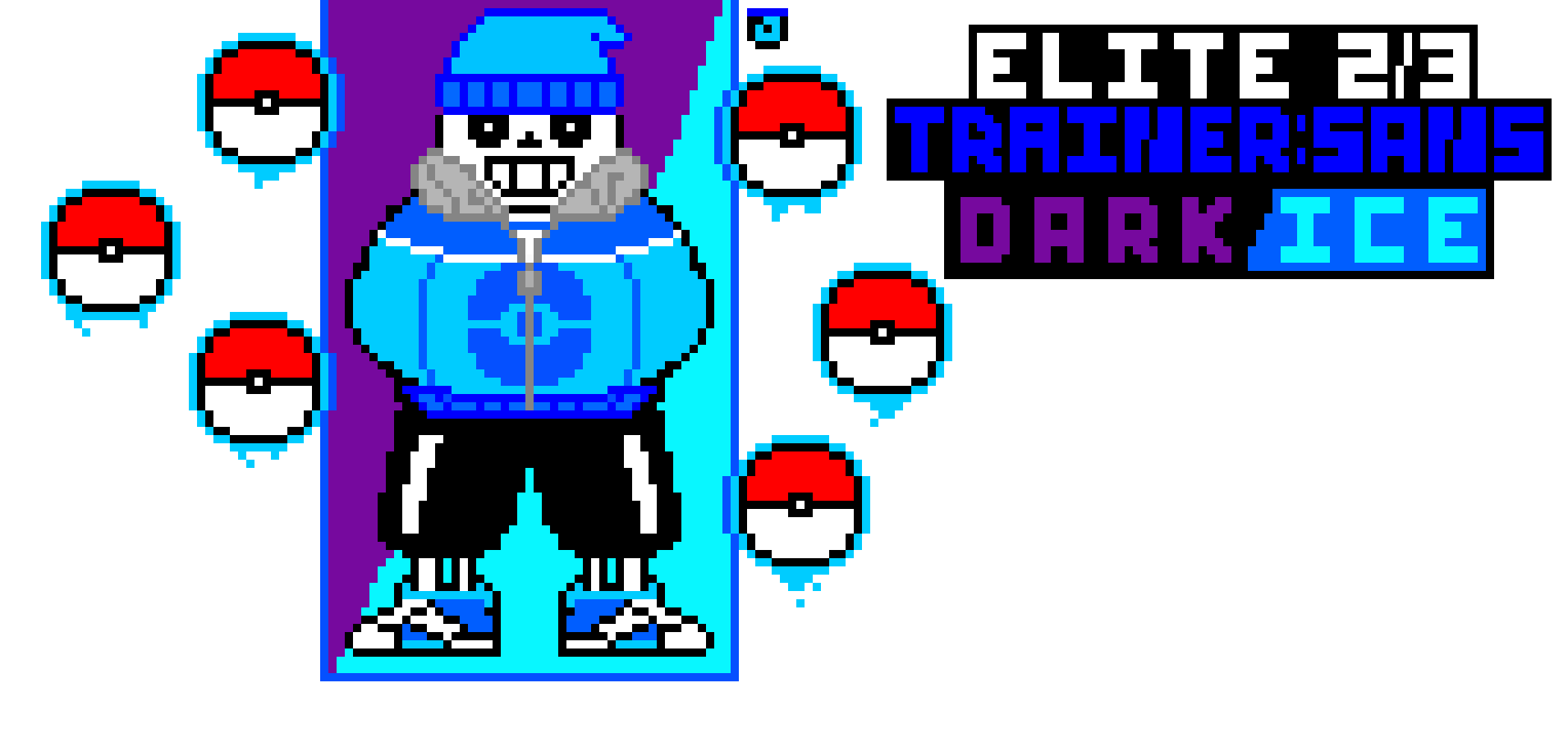Trainertale Sans