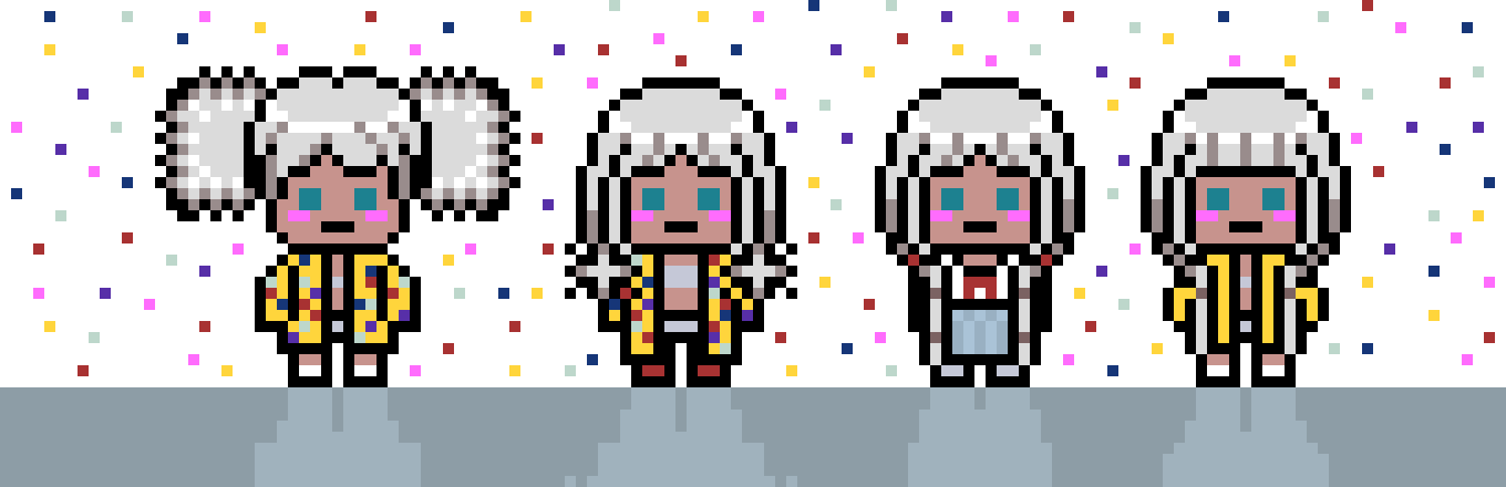 [9664c4] cute cultist girl