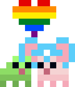 [f5c78c] gay