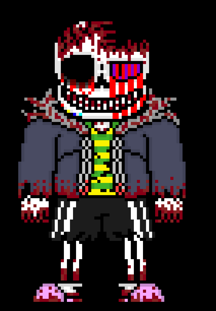 *walks in* h-hey-a *Terrors voice gets overlapped by multi's* can you help us pleas- *multi's voice gets overlapped by Madness's voice* nah i like th- *madness's voice gets overlapped by deletes* shut it madness