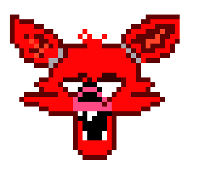 [9664c4] Foxy