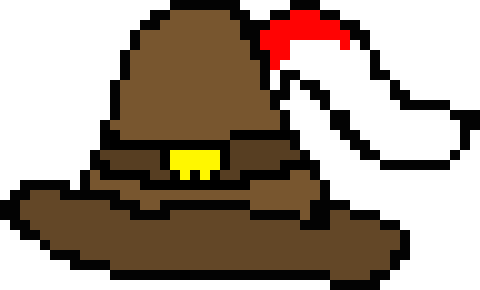[9664c4] hat