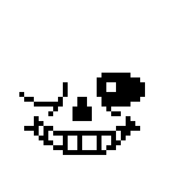 [8defbd] Sans Winking