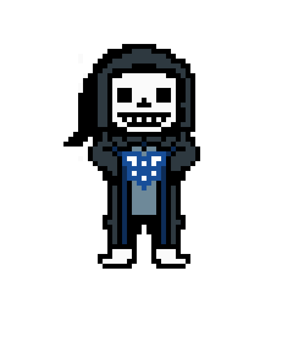 [9664c4] BB!Sans