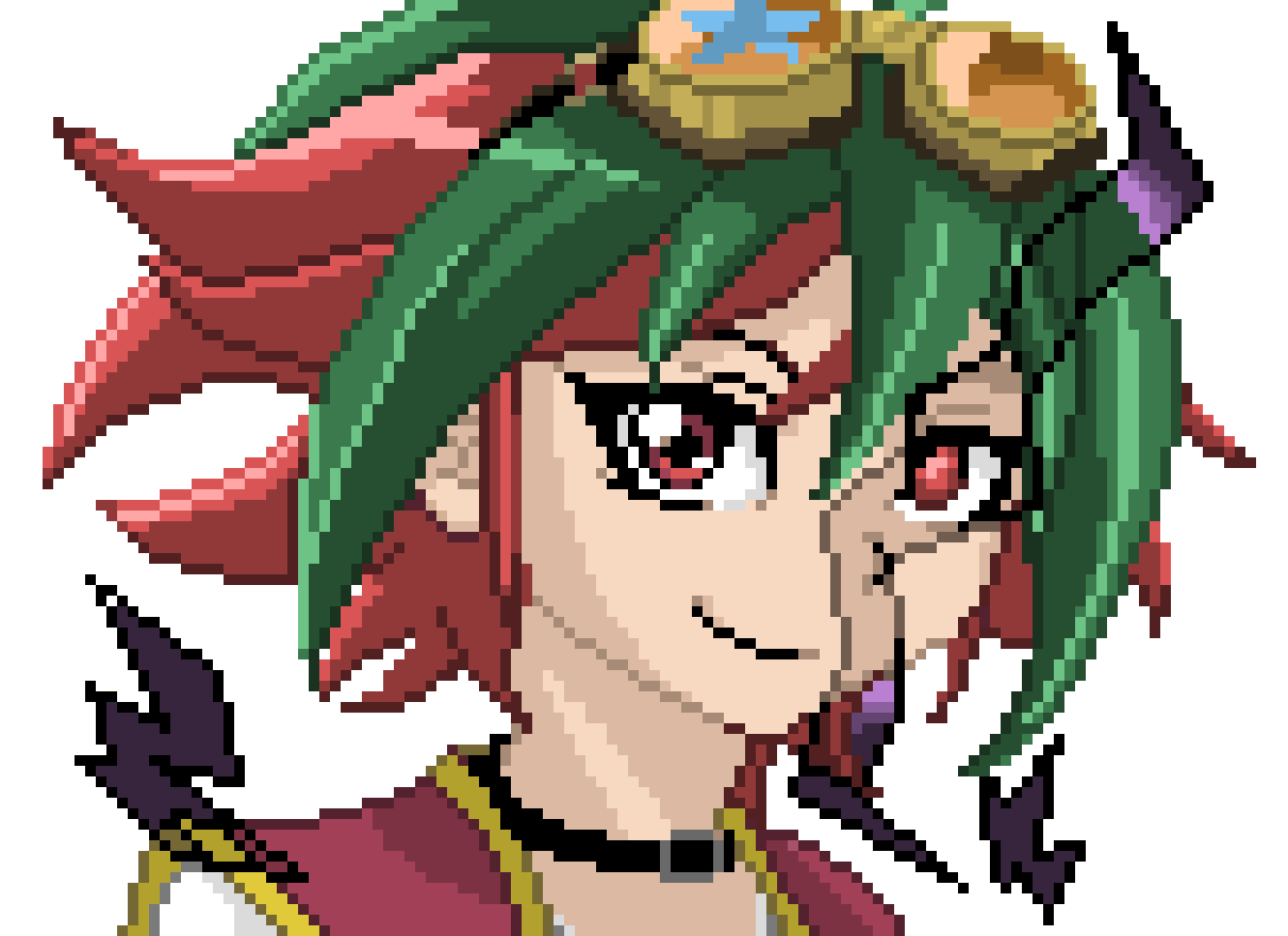 [9664c4] Yuya Sakaki