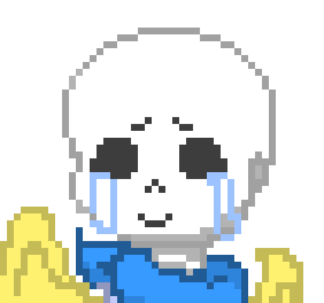 [b864cc] Hey, Should I make my AU of Blue? - Ray