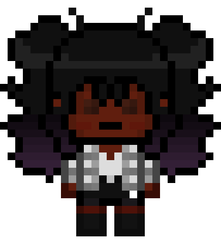 [f13df3] Marriah