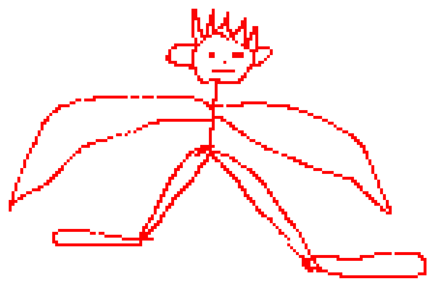 [9664c4] monkey man 