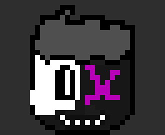[812b32] *corruption starts falling off* Its working!  - Corrupted Molt!