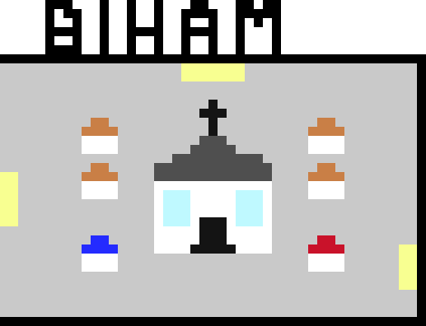 [9664c4] Biham Town