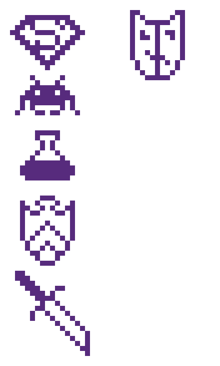 [9664c4] Pixel Images