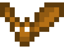 Terraria Jungle bat