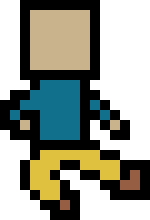 [12ffb8] Fightingguy1kicking