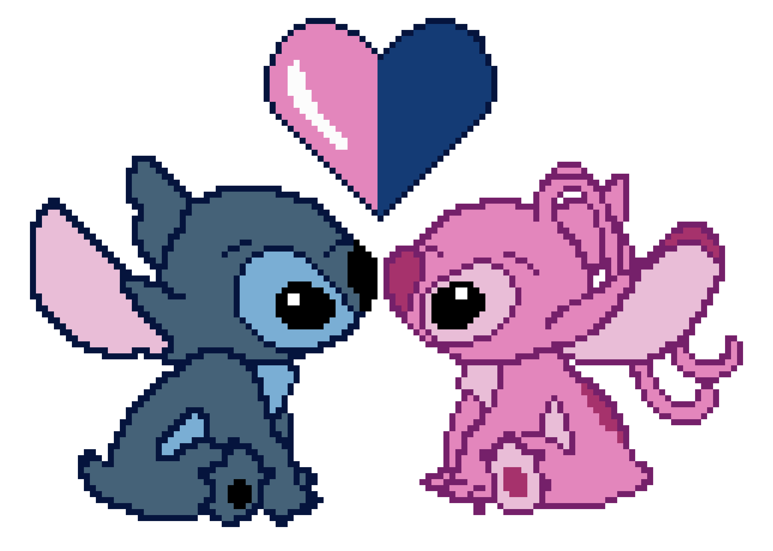 [9bc777] Lilo and Angel