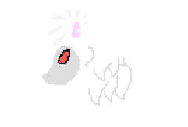 [9664c4] White Wolf thing