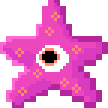 [0e1f6d] Starefish