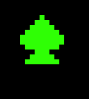[2fcb16] *He Drills a hole in the vents to the outside*