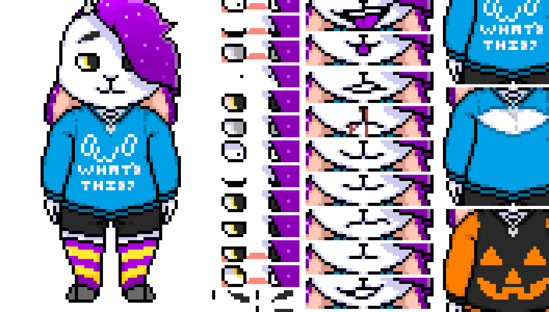 [53a360] I made this fucking sprite you fucking nigger fag - coolman13
