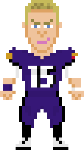 [788ec7] Ravens Color Rush