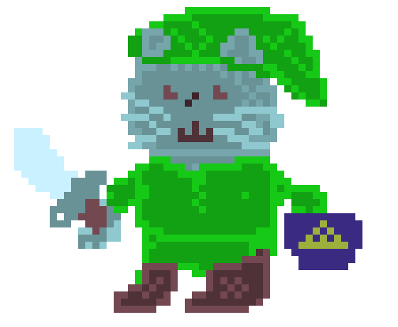 [eac66d] catLink