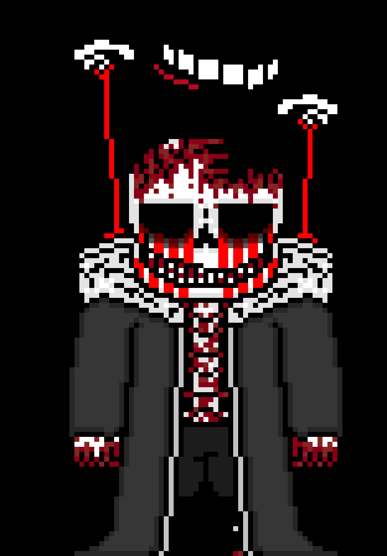 [e8cb42] ug what do you want from me, tall bone bag?