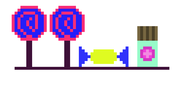 [9664c4] candy