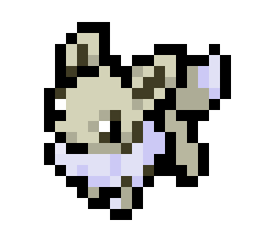 Shiny Eevee