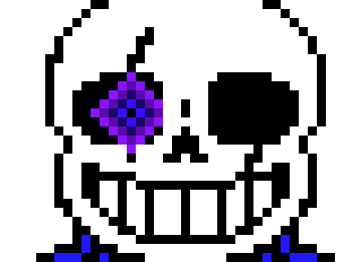 [35d440] ?J Plays YT sans / J Sans Last Luck phase 5|FINAL REBOOT| act.5 {THE END?}