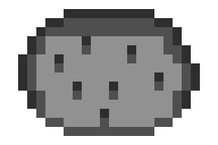 [9664c4] B&W Cookie