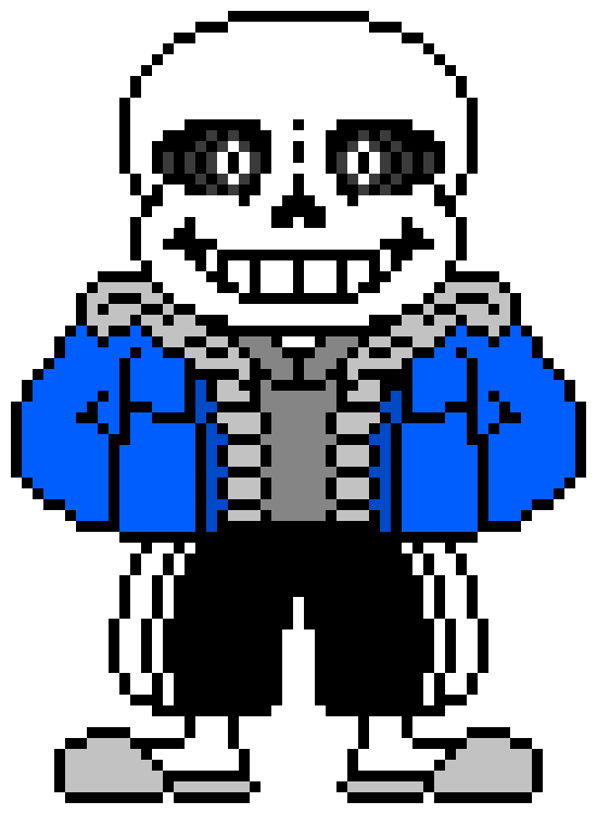 [0ab601] EternalnessVerse!Betrayer Sans