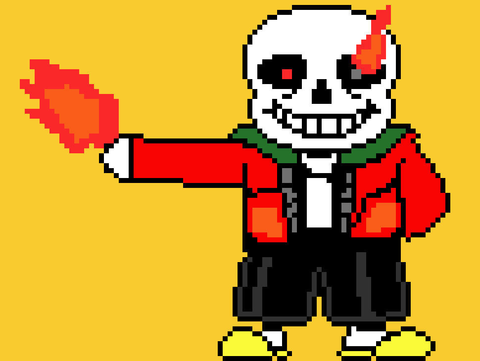 Fire Sans