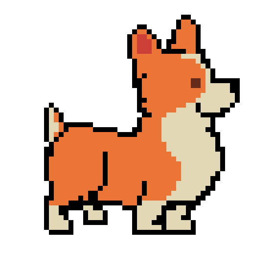 [9664c4] corgnelius