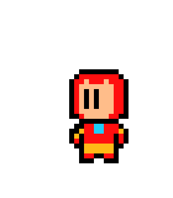 [e37665] Character Template