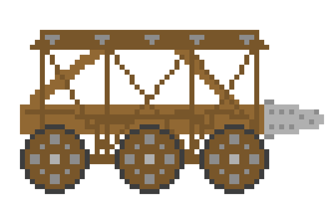 [14f177] Battering Ram
