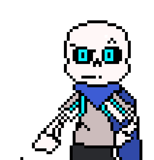 [b9de0d] is this like that spider man movie? - (canon) swap sans