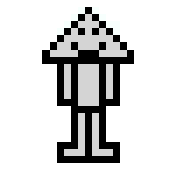 [9664c4] little nightmares Nome as flowey