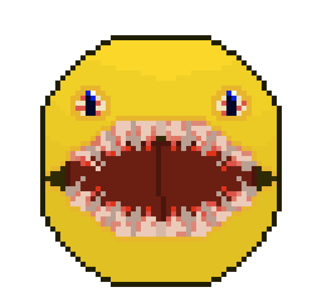 [aba901] Pac..man?