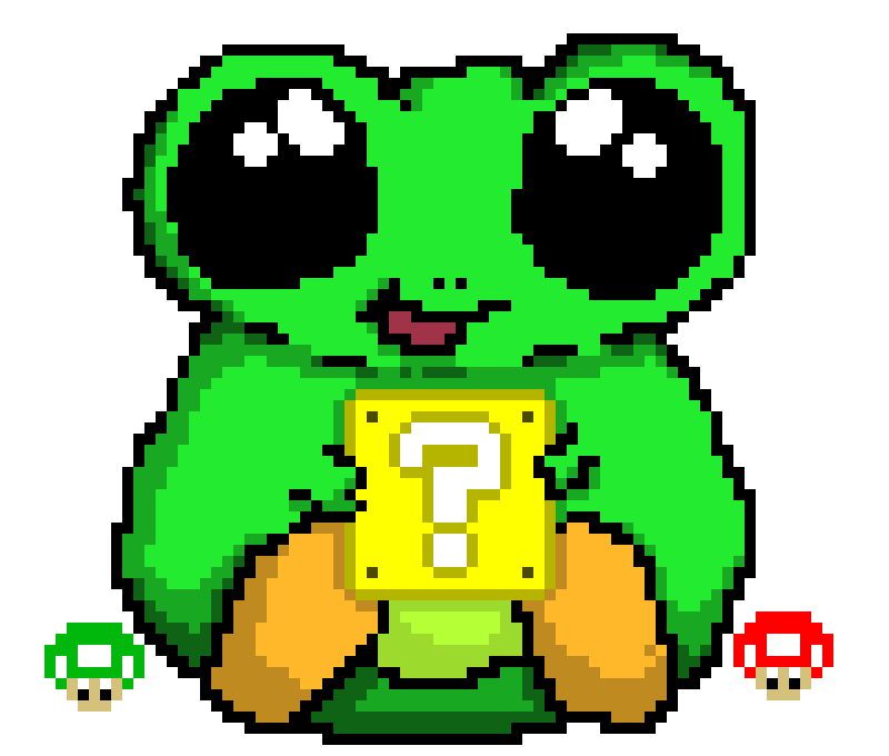 [a2d17c] Mario TS