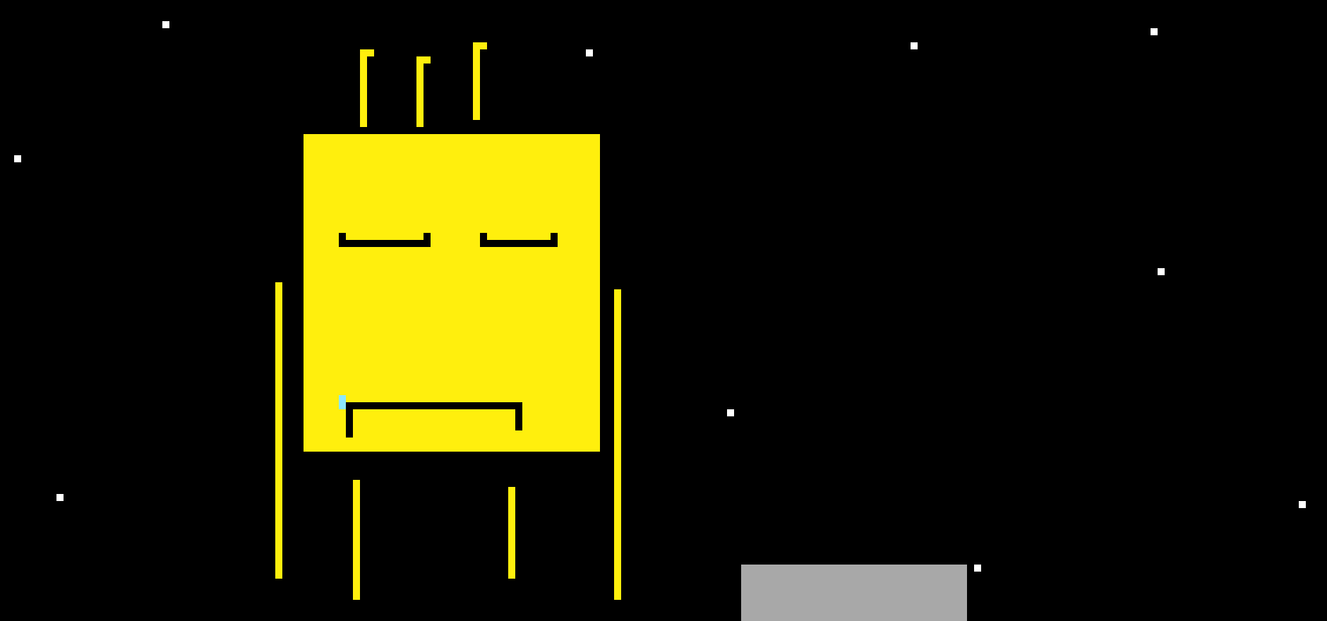 [9664c4] Hug