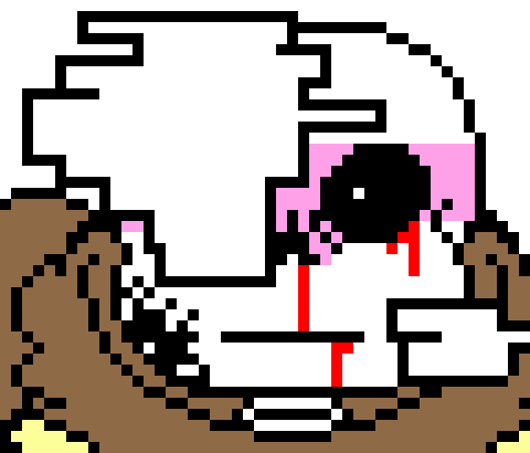 *wakes up* ah damn it was just a dream! i was so happy and nervous too
