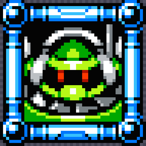 [88f9fa] Sonic Man