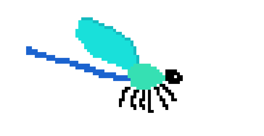 [2017a5] Damselfly