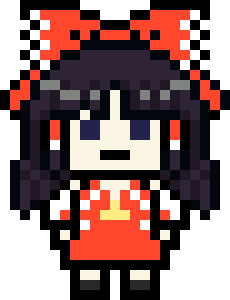 [e2f546] Reimu