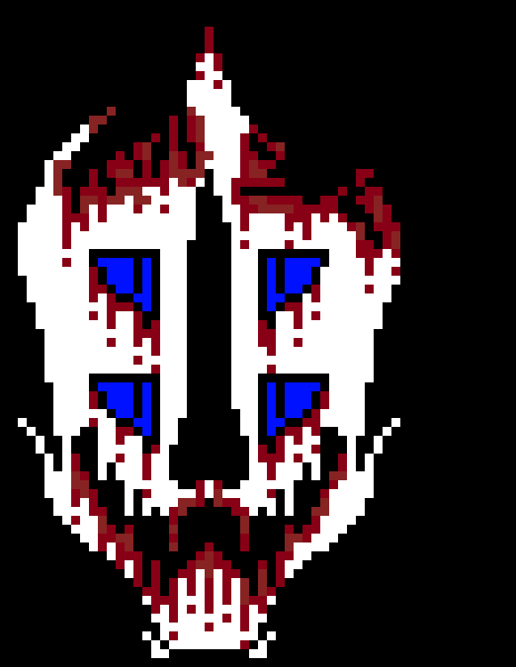 [e8cb42] *the sad one obliterates brute*
