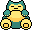 [4ab82a] Snorlax