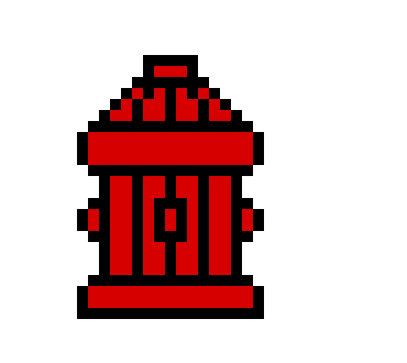 [4e1353] fire hydrant