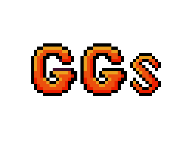 [39ca1f] GG Emote