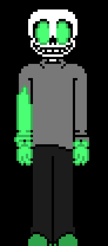 another change